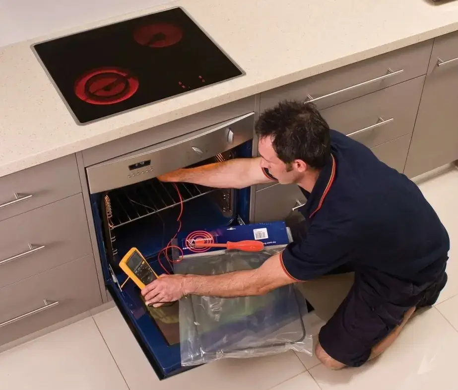 Electric Cooker Installation Enfield Lock in Enfield Lock