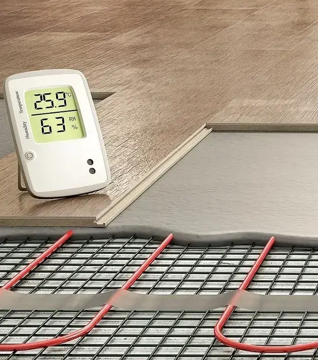 Electric Under Floor Heating Installation, Repair and Maintenance Services In Enfield Lock in Enfield Lock