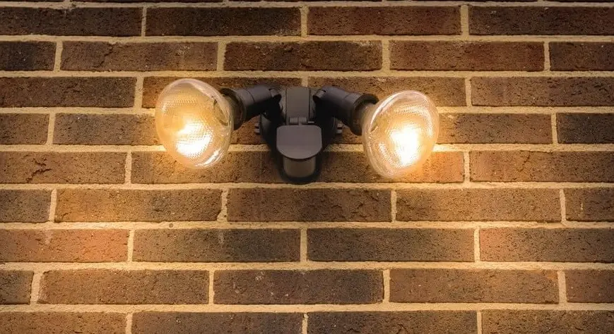 Security Light Installers Enfield Lock in Enfield Lock