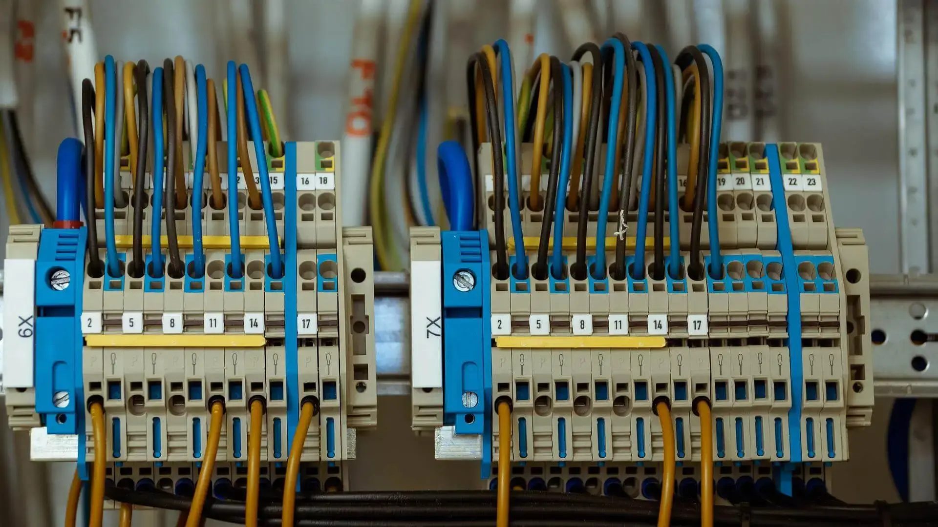 Surge protection installations Enfield Lock in Enfield Lock