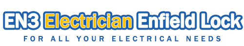 EN3 Electrician Enfield Lock